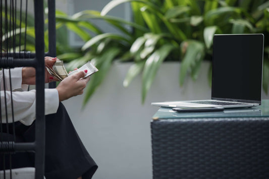 Image illustrating 'How to Buy a Business with No Money in the UK', offering tips and strategies for acquiring a business with minimal financial investment.