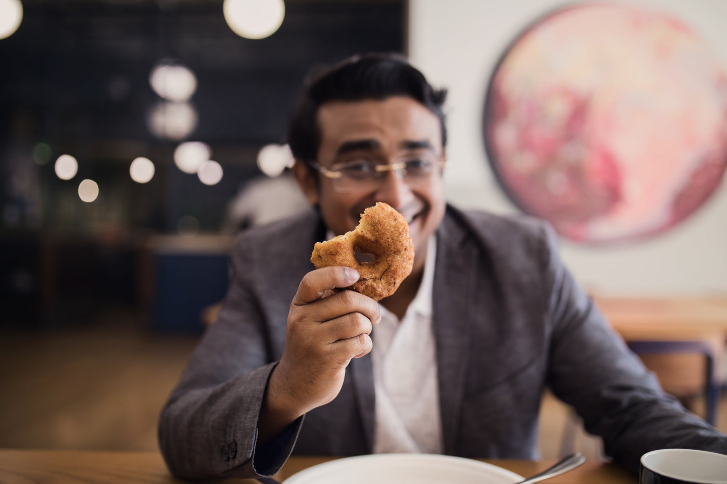 Image of a bakery franchise for sale in Germany, with opportunities to buy or sell a franchise.