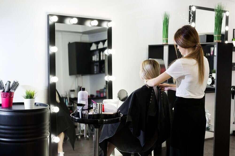 Modern Hair Salon for Sale in Gold Coast, Australia World Businesses for Sale Modern Hair Salon for Sale in Gold Coast, Australia World Businesses for Sale