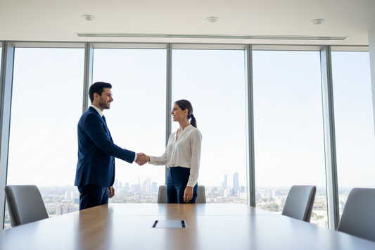 Business broker vs online platform UK — which is the best way to sell your business?