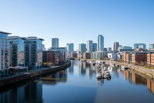 Business for sale Leeds 2026 — how to buy or sell a business in Leeds and West Yorkshire on World Businesses For Sale