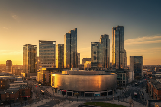 Businesses for sale in Birmingham and the West Midlands — find local businesses for sale near you on World Businesses For Sale