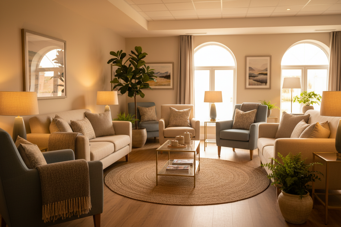 Care home for sale UK 2026 — how to buy or sell a care home in the UK on World Businesses For Sale