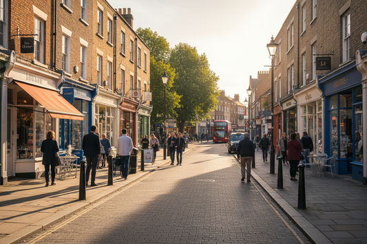 Cheap businesses for sale in the UK — browse affordable listings on World Businesses For Sale