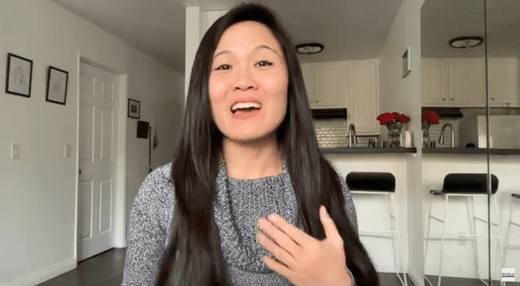 Image featuring a real testimonial on how she sold her business through World Businesses for Sale, transforming her life and achieving entrepreneurial success.