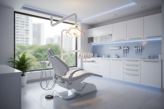 Dental practice for sale UK 2026 — how to buy or sell an NHS or private dental practice in the UK on World Businesses For Sale
