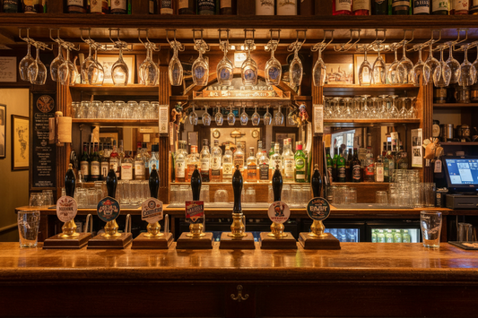 Pub for sale UK 2026 — how to buy or sell a pub and licensed premises in the UK on World Businesses For Sale