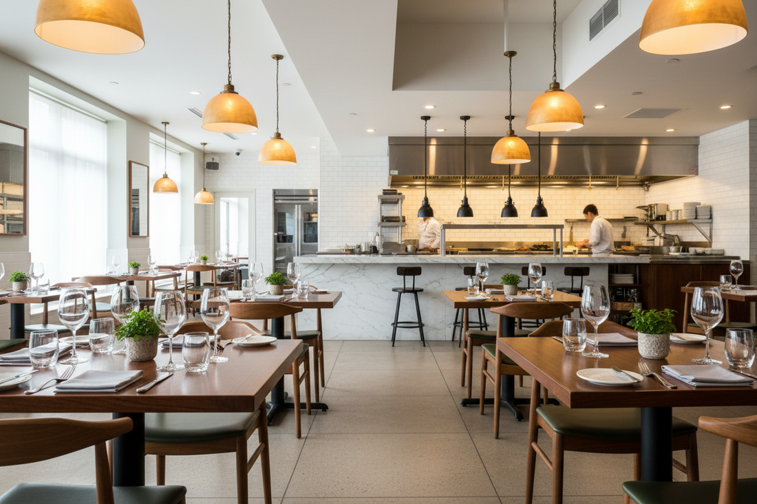 Restaurant for sale UK 2026 — how to buy or sell a restaurant, cafe or food business in the UK on World Businesses For Sale