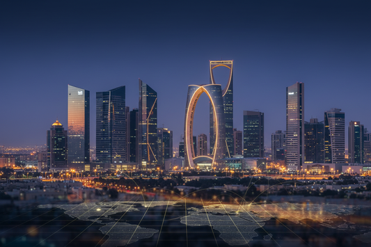 Sell a Business in Saudi Arabia