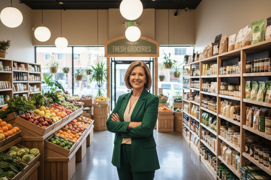 Sell Your Grocery Business Online – How to Find Buyers in 2026