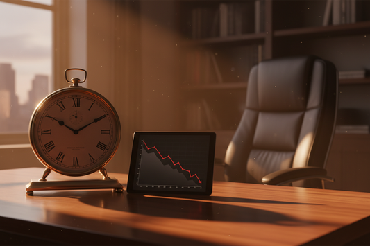 The cost of waiting to sell your business — why delaying your exit is expensive for UK business owners on World Businesses For Sale